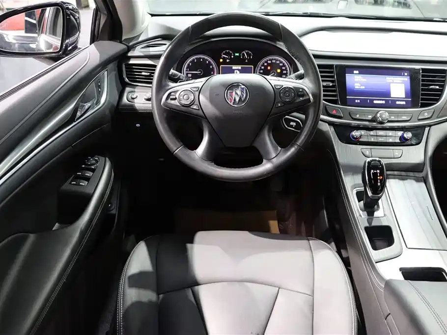 BUICK LACROSSE 2022