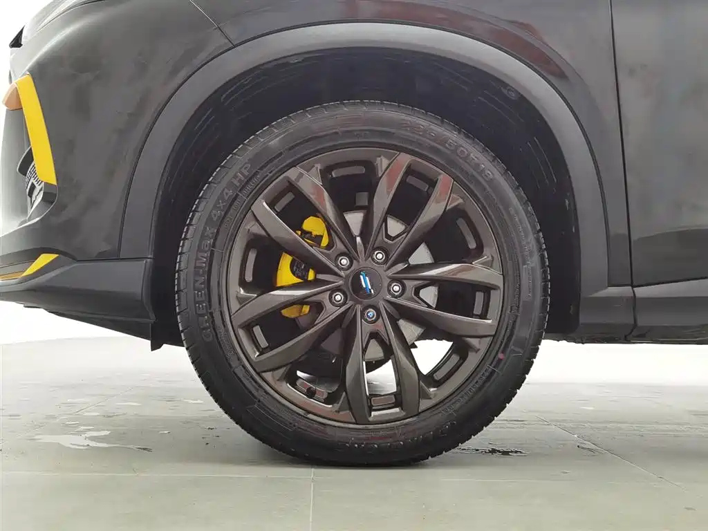 CHANGAN OSHAN X5 2022