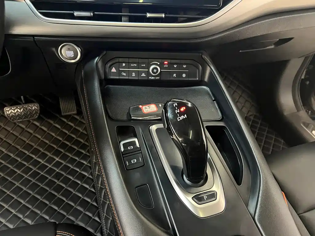 HAVAL F7 2021