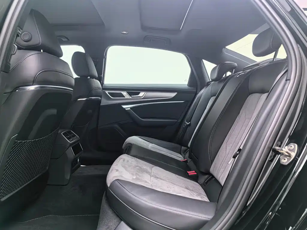 AUDI A6L 2023