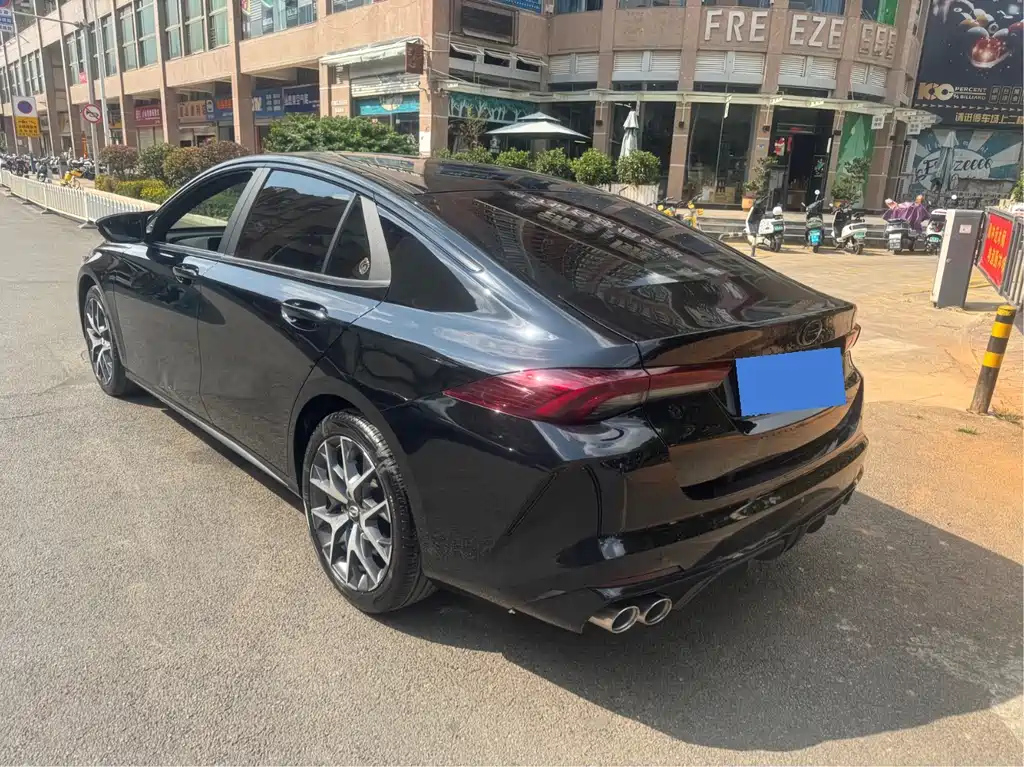 TRUMPCHI EMPOW 2022