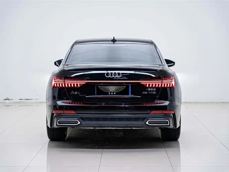 AUDI A6L 2022