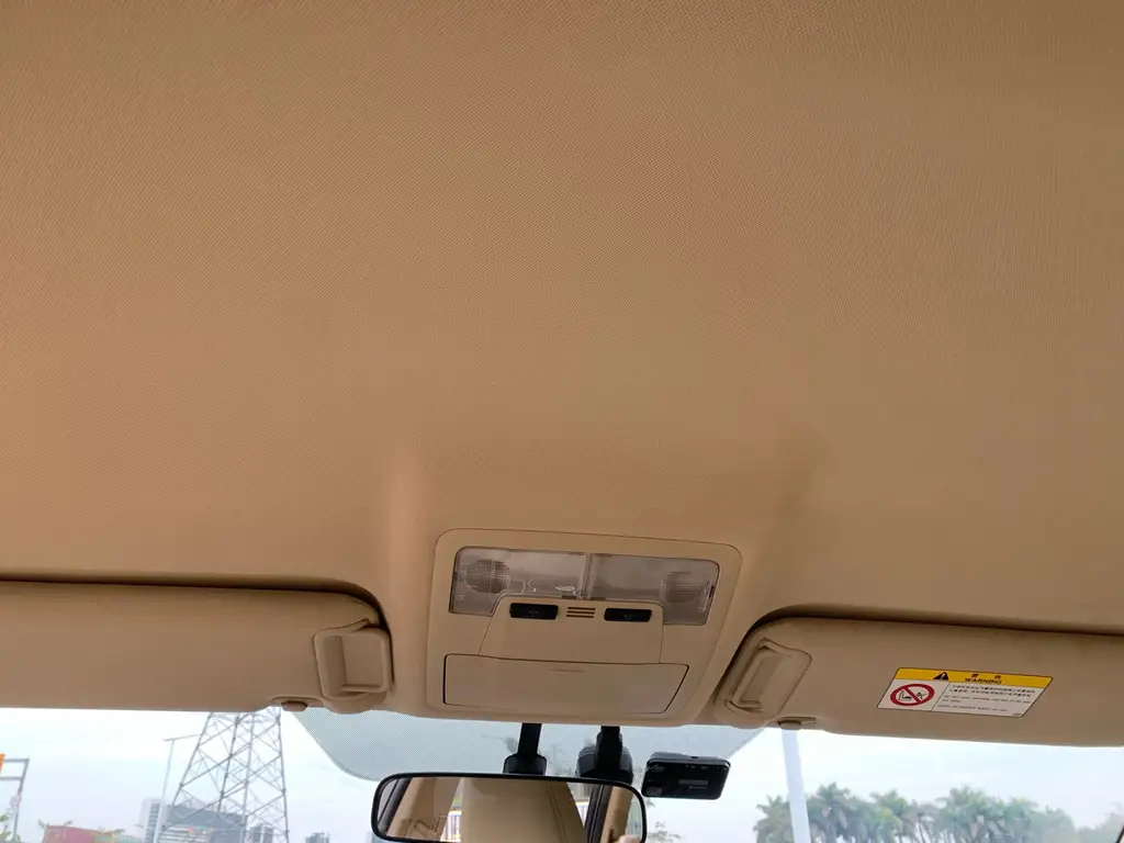 TOYOTA HIGHLANDER 2020