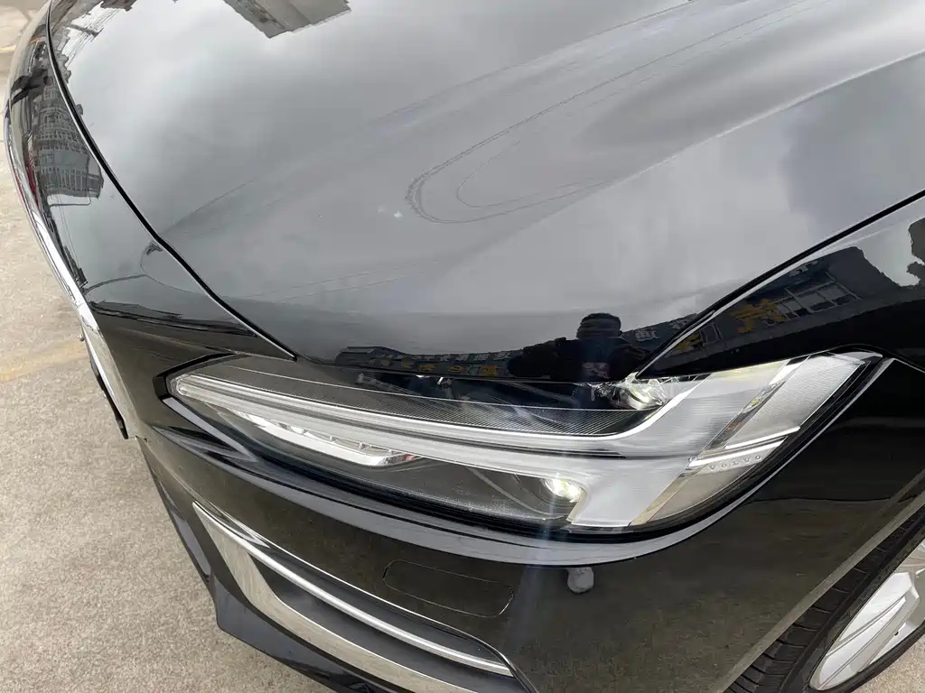 VOLVO S90 2020