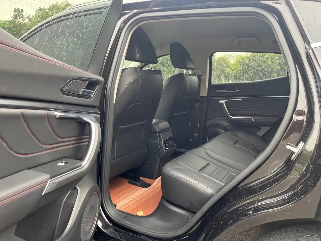 WEY VV5 2019