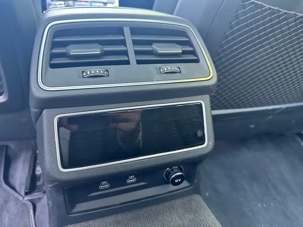 AUDI A6L 2023