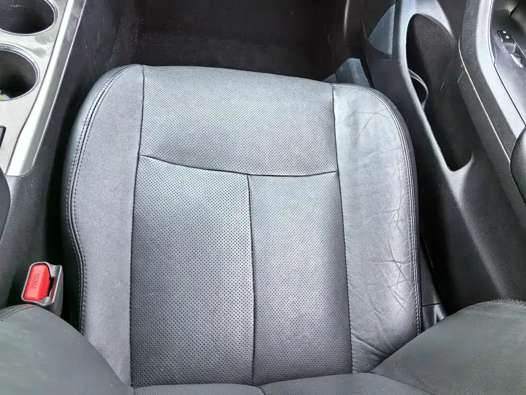 NISSAN TEANA 2014