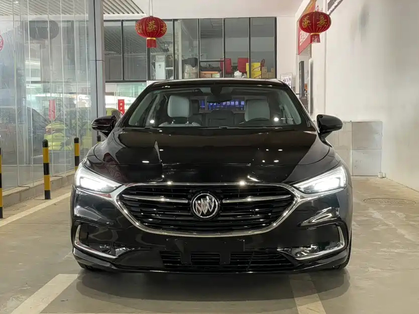 BUICK LACROSSE 2020