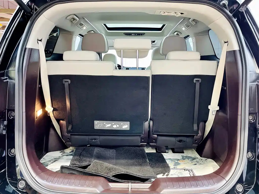 TRUMPCHI M8 2022