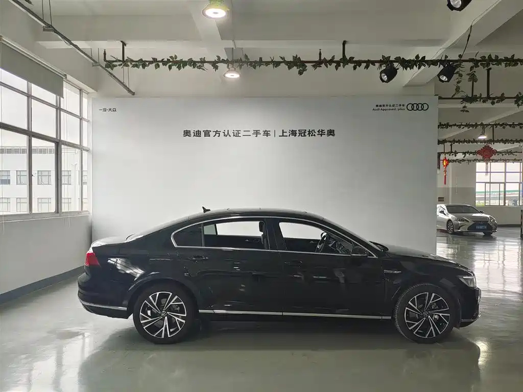VOLKSWAGEN MAGOTAN 2022