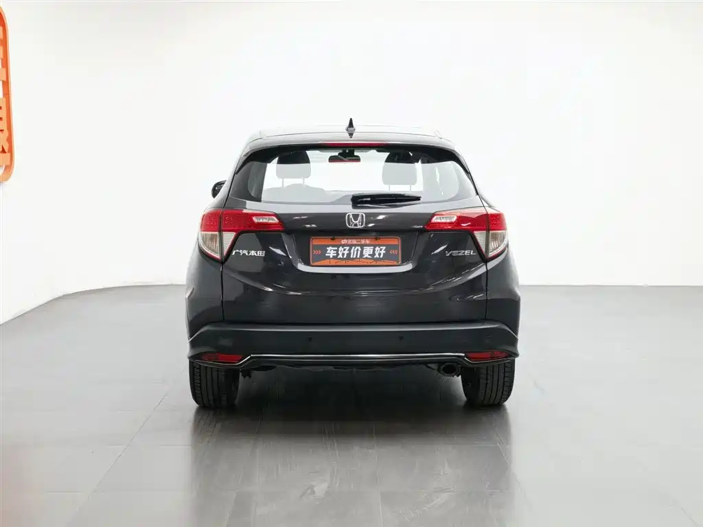 HONDA VEZEL 2022