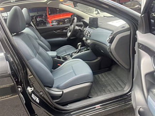NISSAN QASHQAI 2025