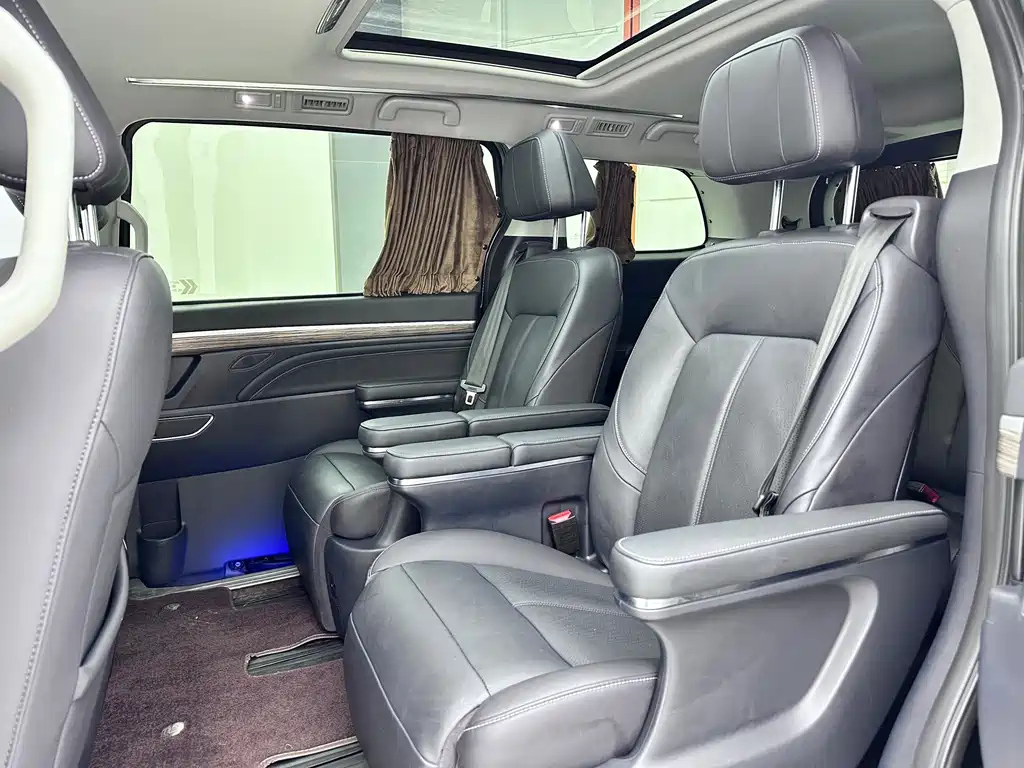 TRUMPCHI M8 2021