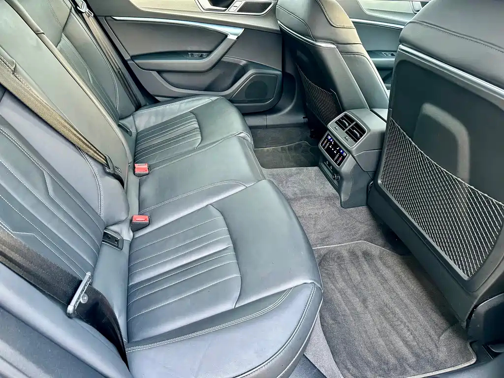 AUDI A6L 2023