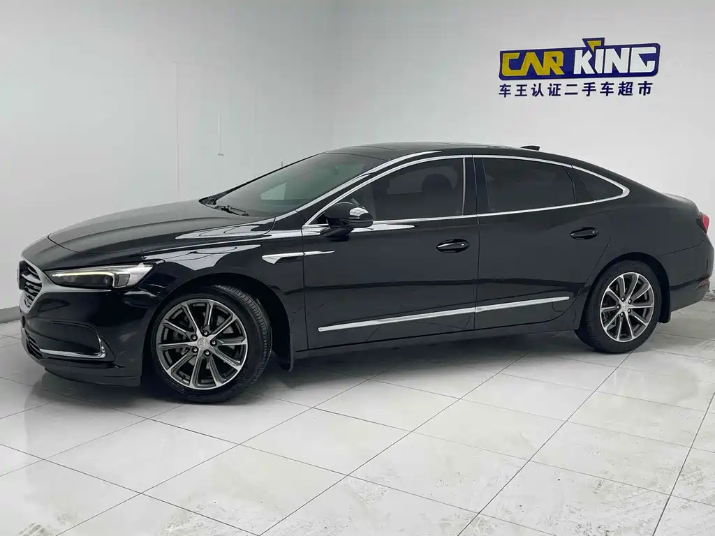 BUICK LACROSSE 2022