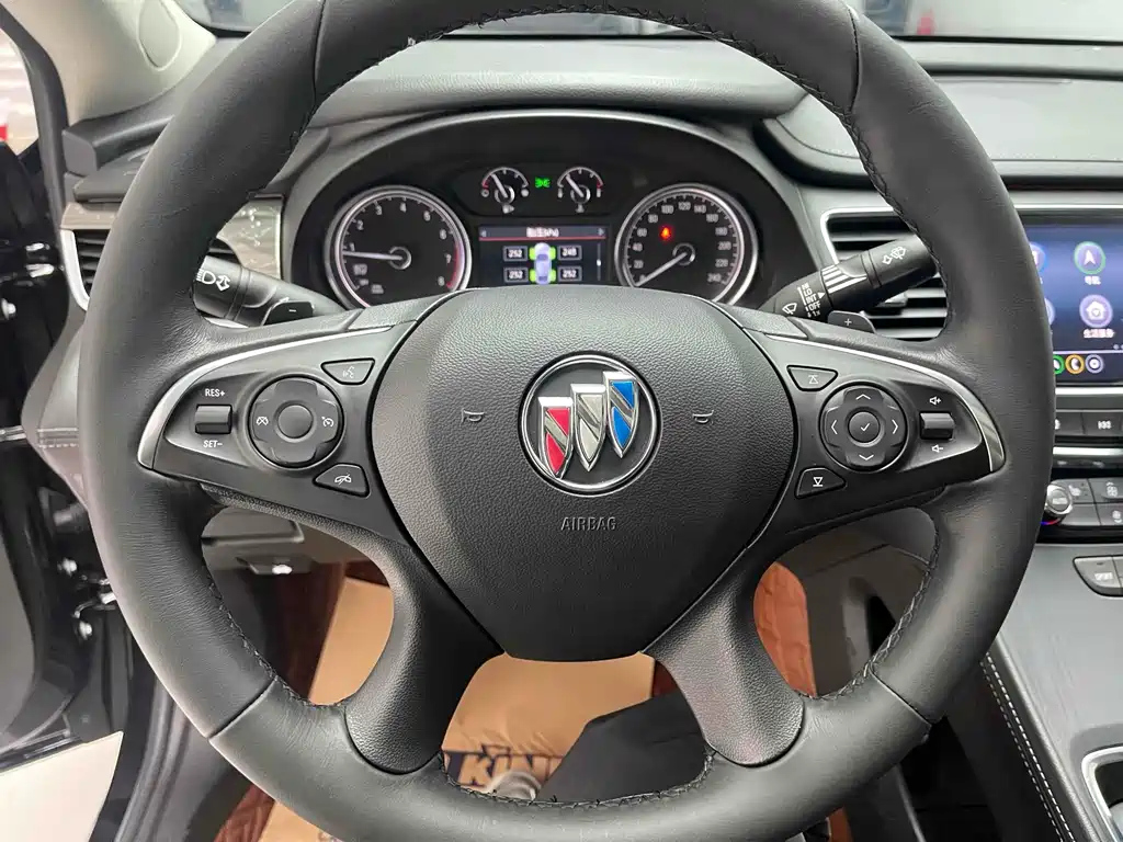 BUICK LACROSSE 2022