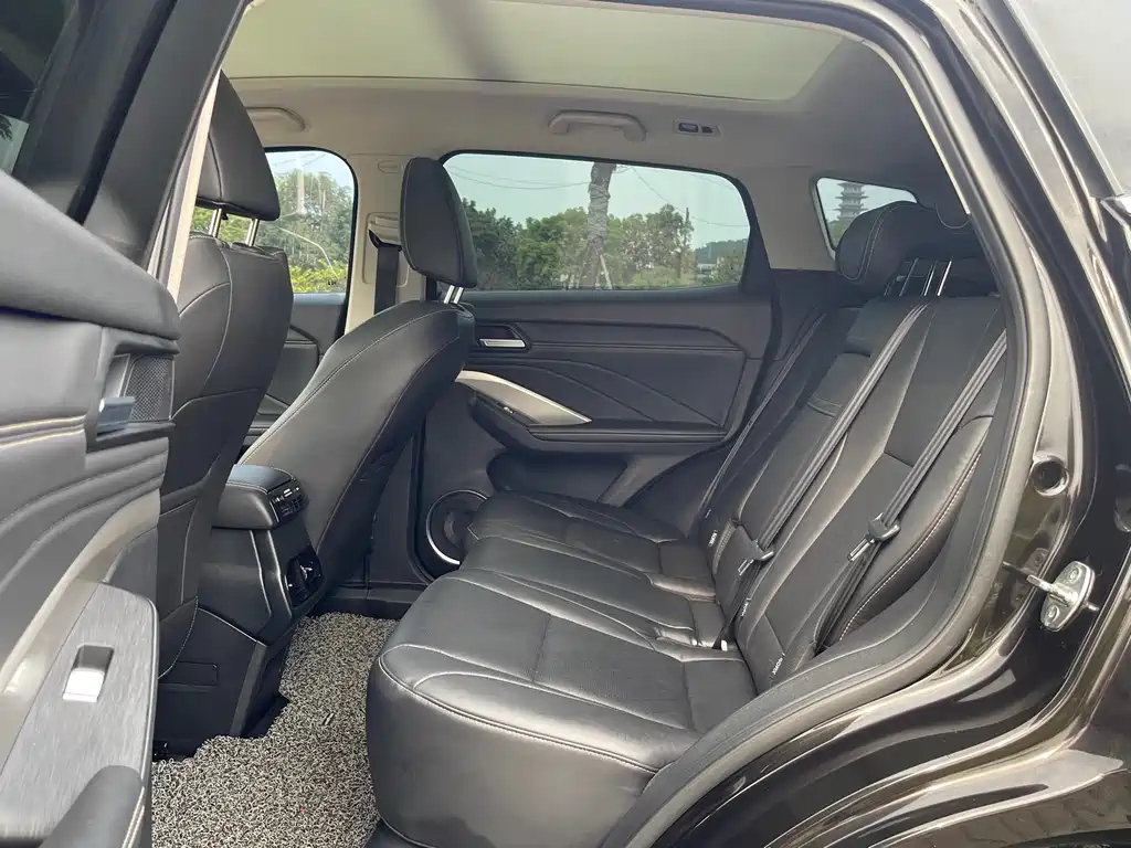 WEY VV6 2019