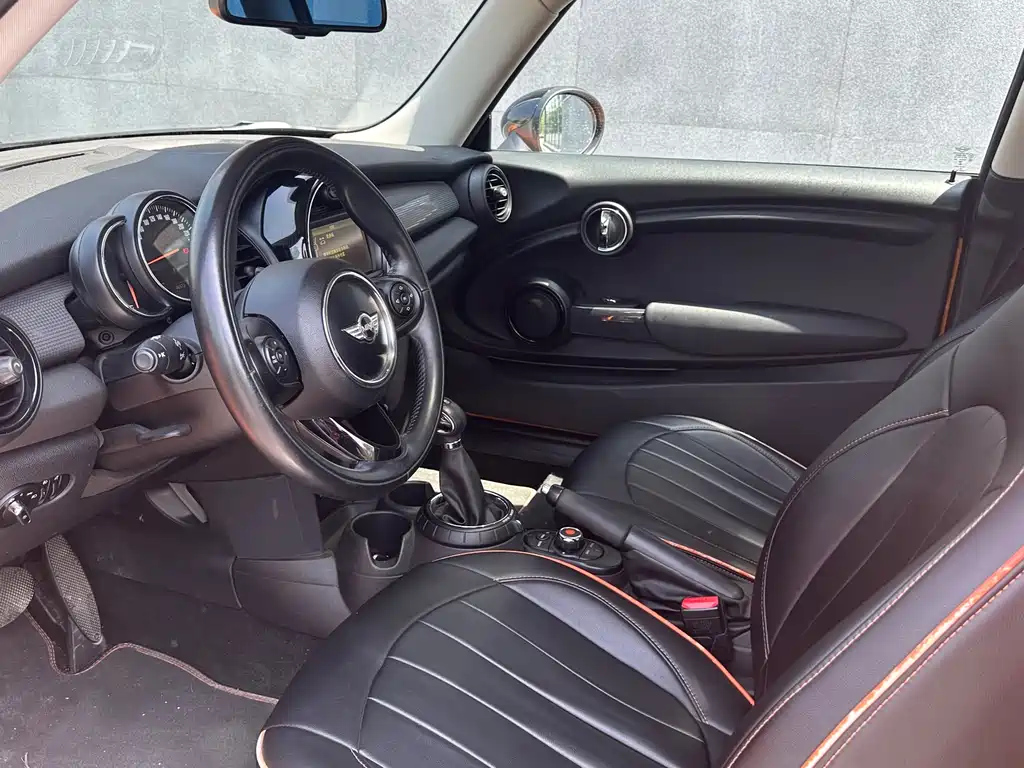 MINI OTHER 2015