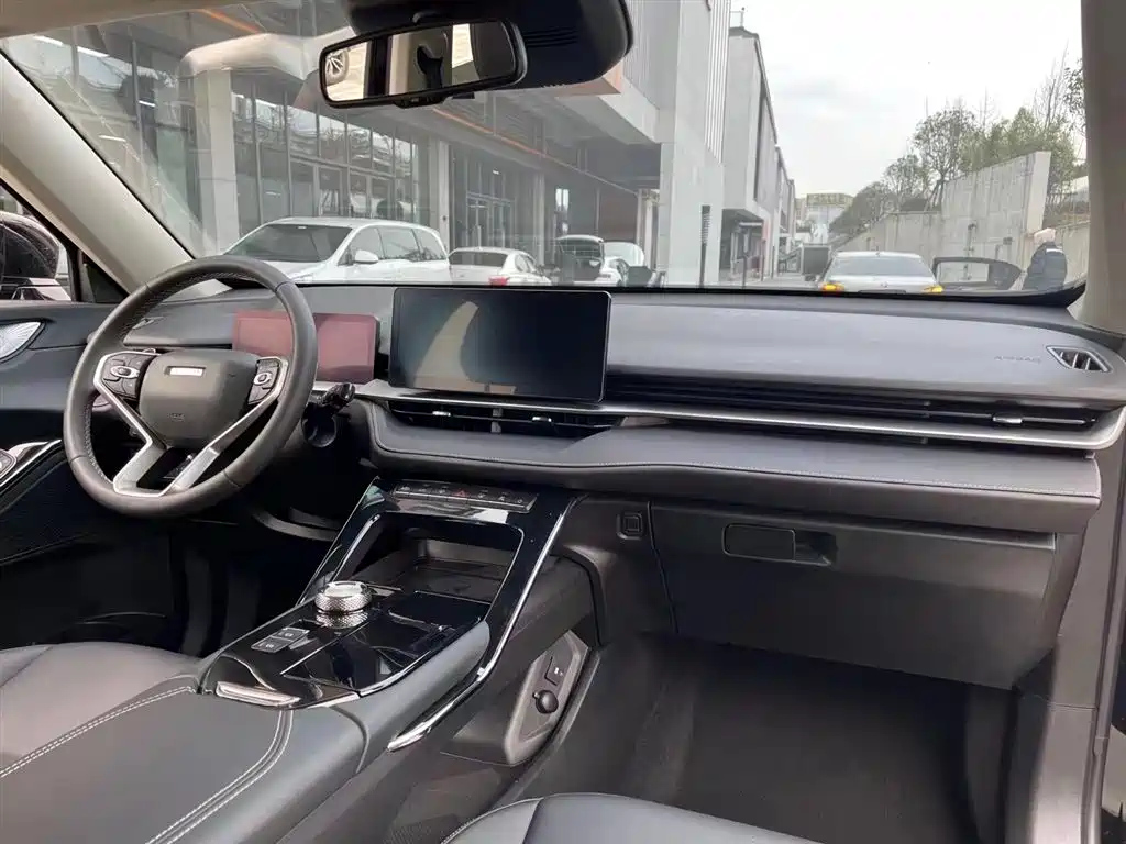 HAVAL H6 2020