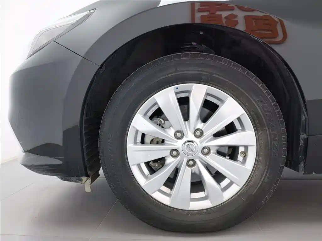 NISSAN TEANA 2018
