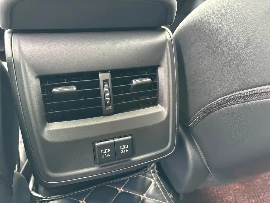 TOYOTA AVALON 2021