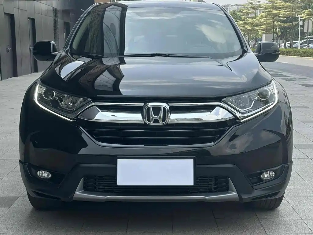 HONDA CR-V 2020