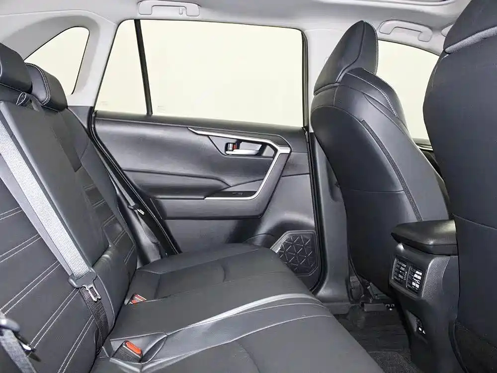 TOYOTA WILDLANDER 2020