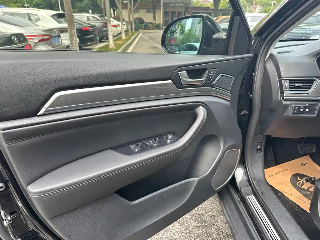 HAVAL H6 2018
