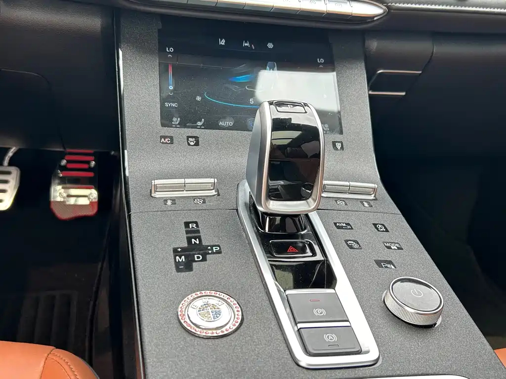 CHERY TIGGO 8 PLUS 2021