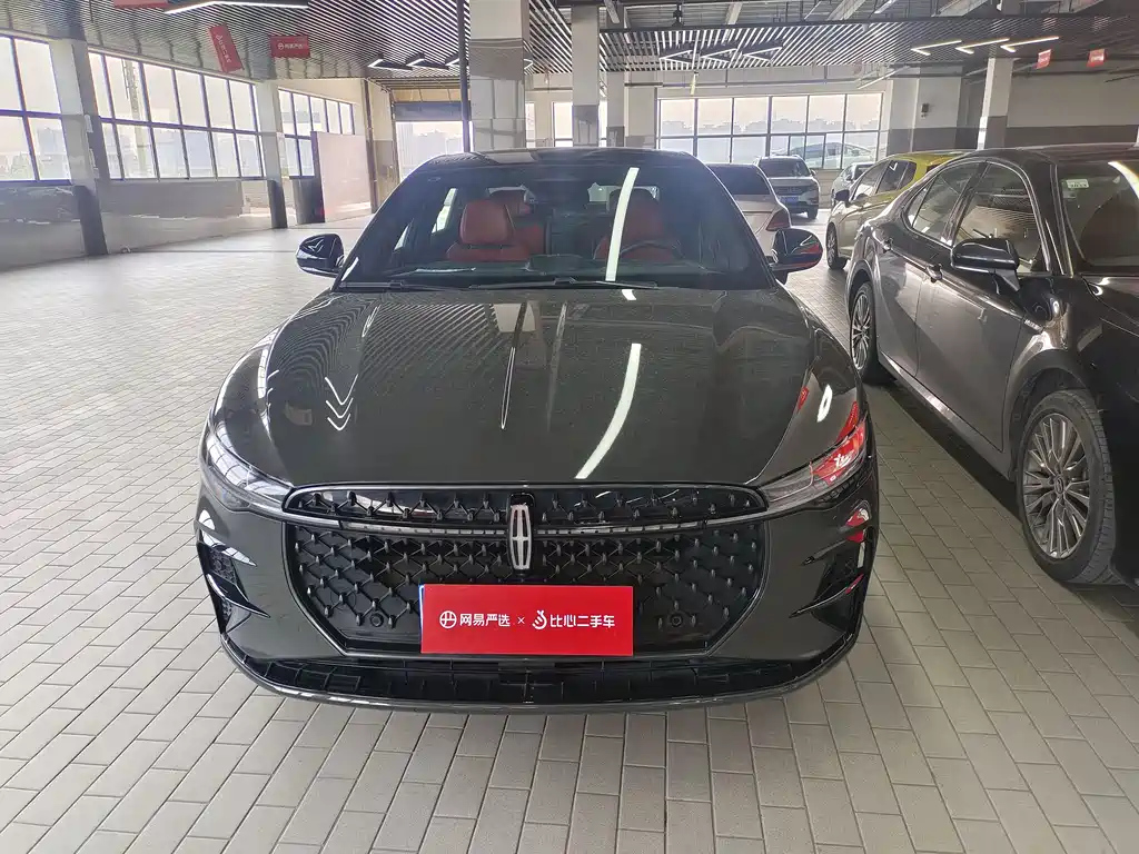 LINCOLN Z 2023