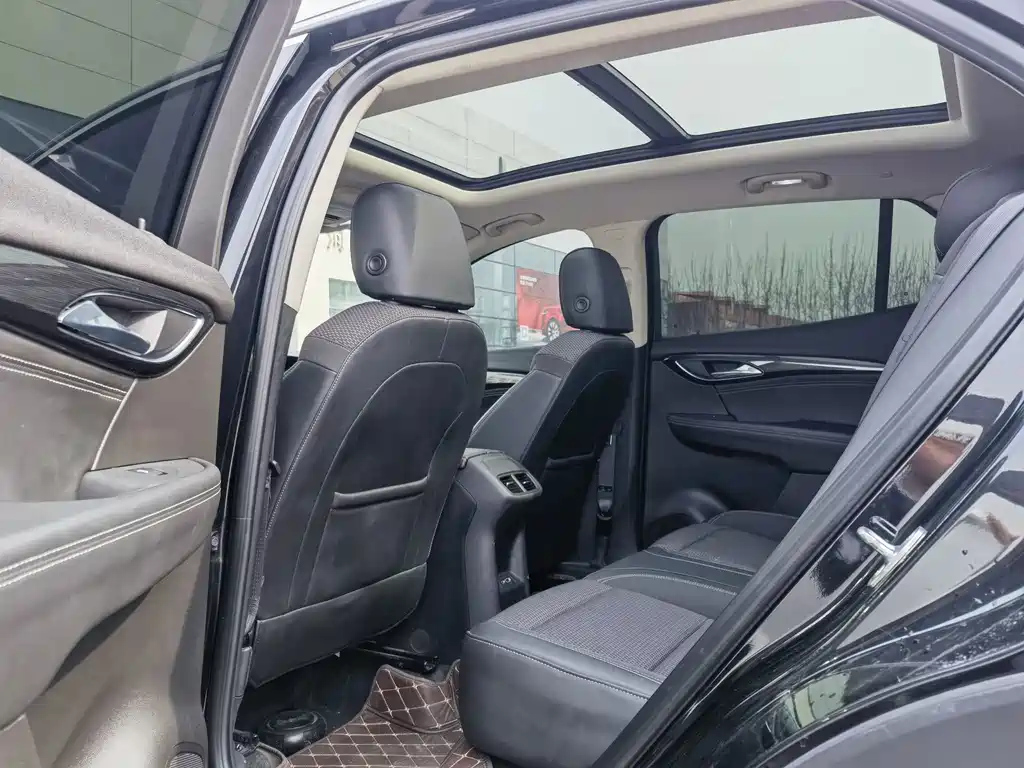 BUICK ENVISION 2021