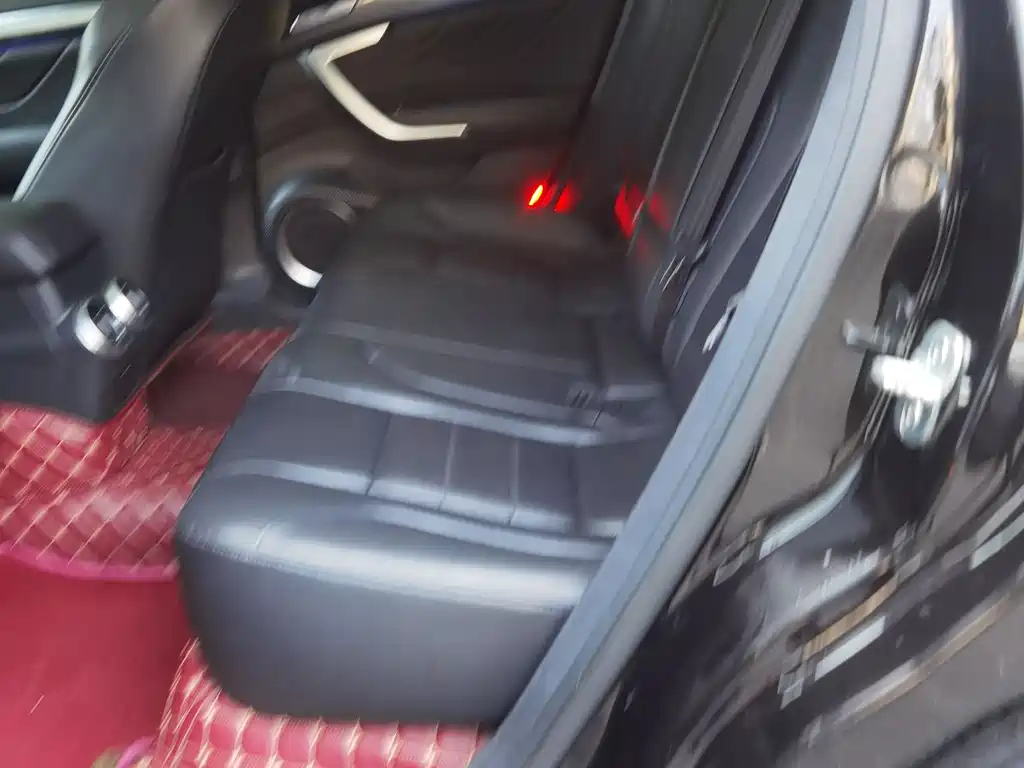 WEY VV7 2018