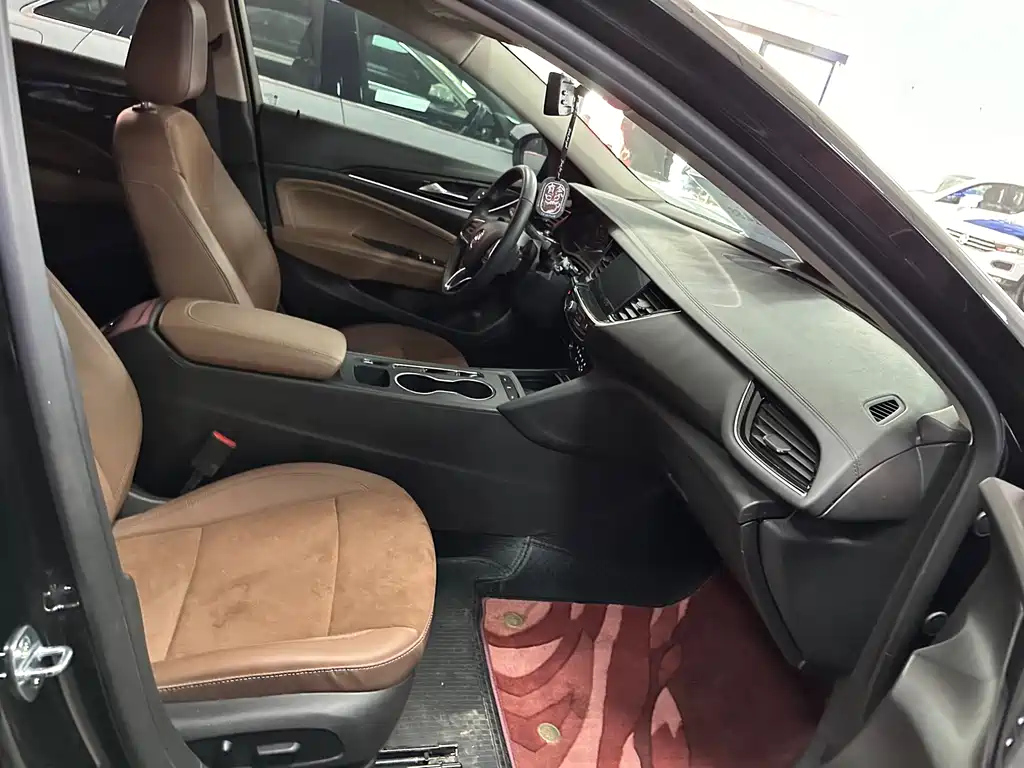 BUICK REGAL 2023