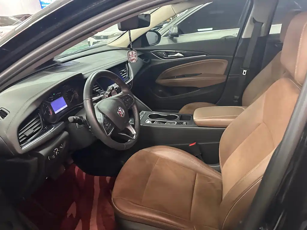 BUICK REGAL 2023