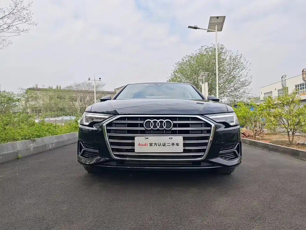AUDI A6L 2023