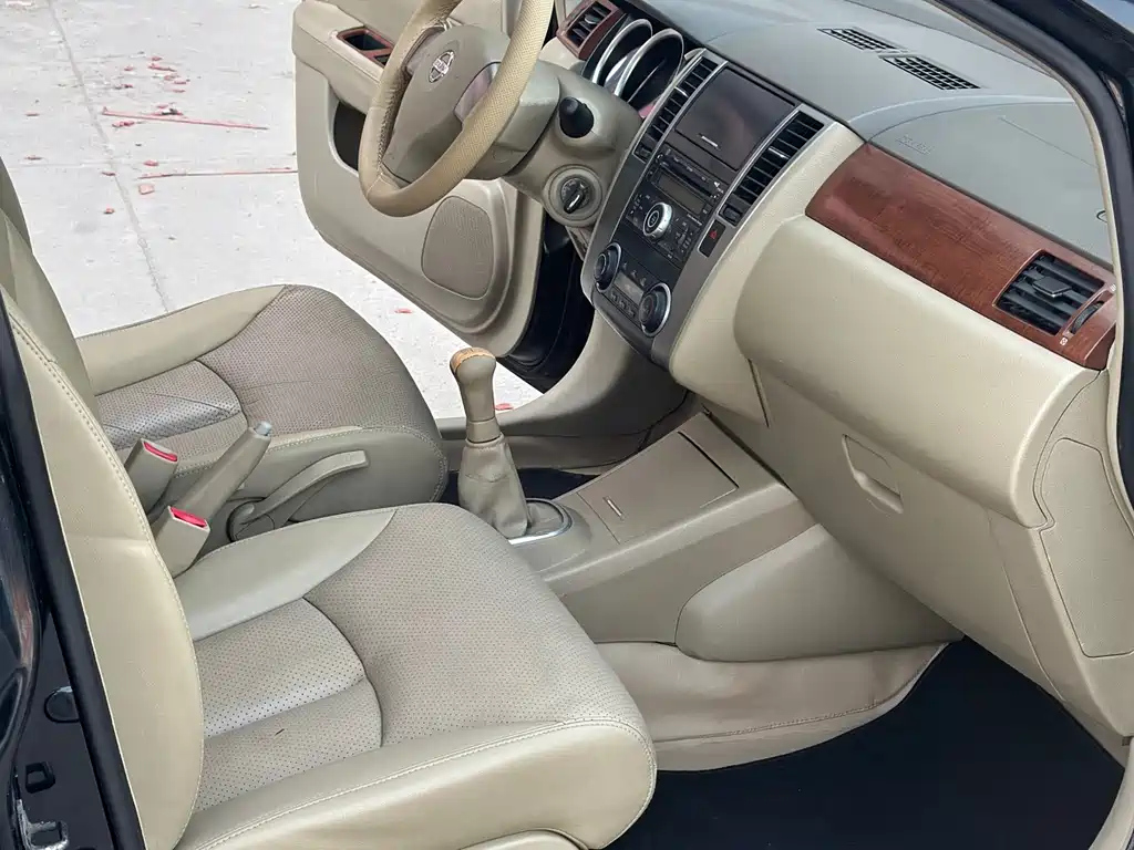 NISSAN OTHER 2010