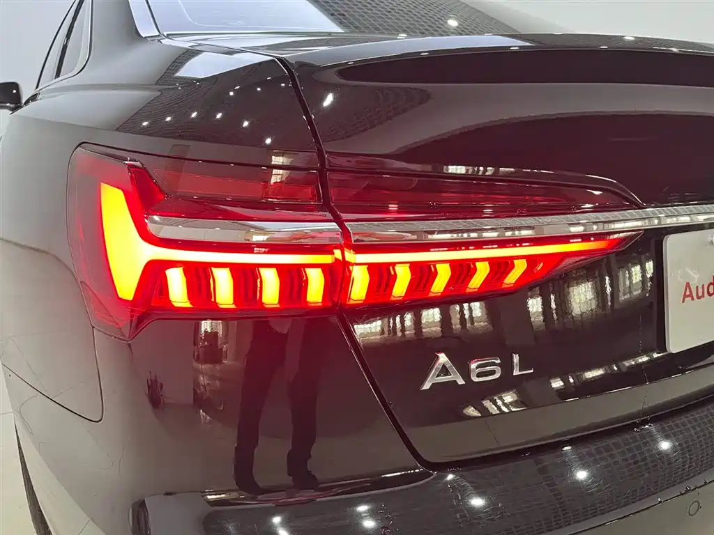 AUDI A6L 2023