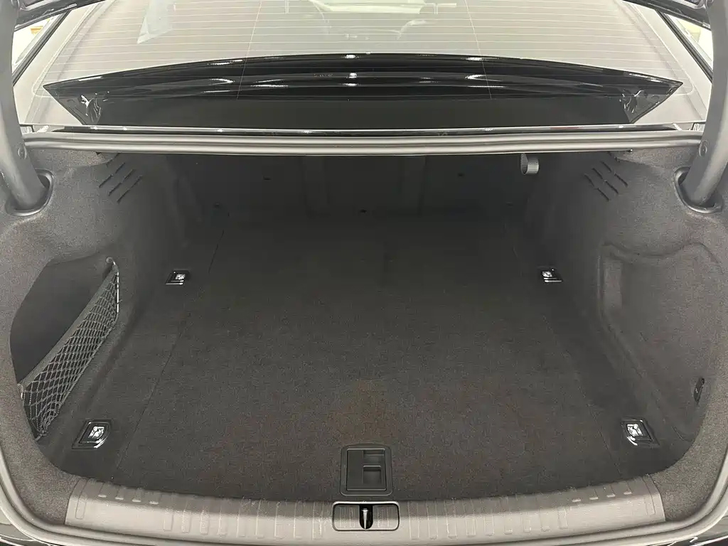 AUDI A6L 2023