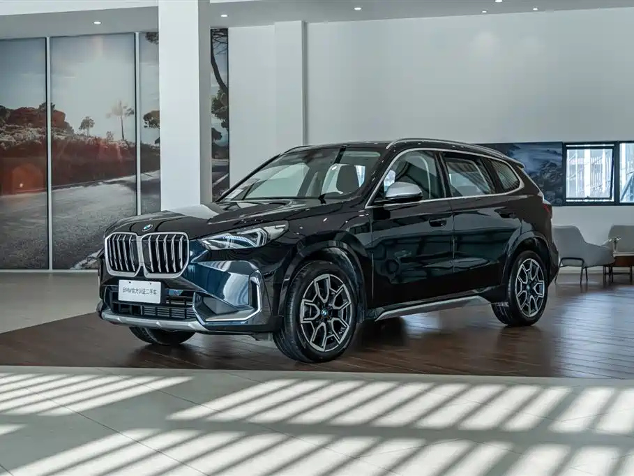 BMW X1 2023