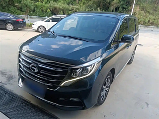 TRUMPCHI M8  2018 YEAR 320T PREMIUM EDITION 2018