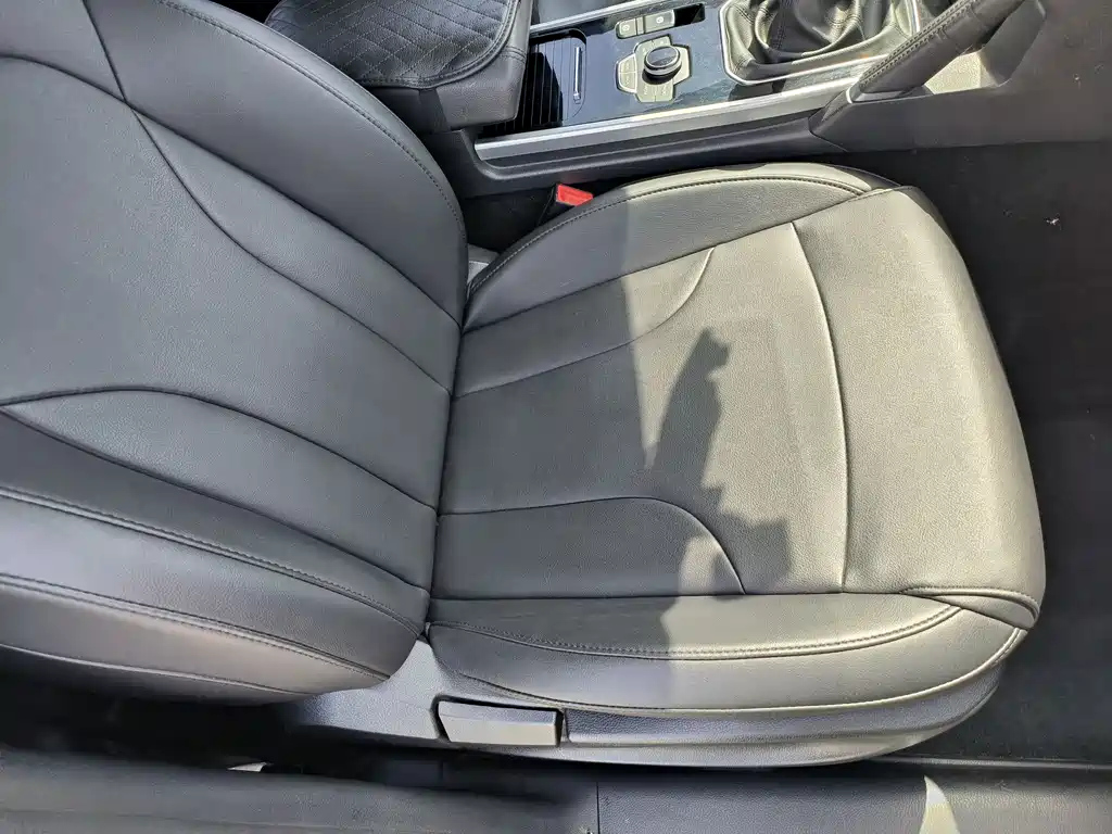 HAVAL H6 2018