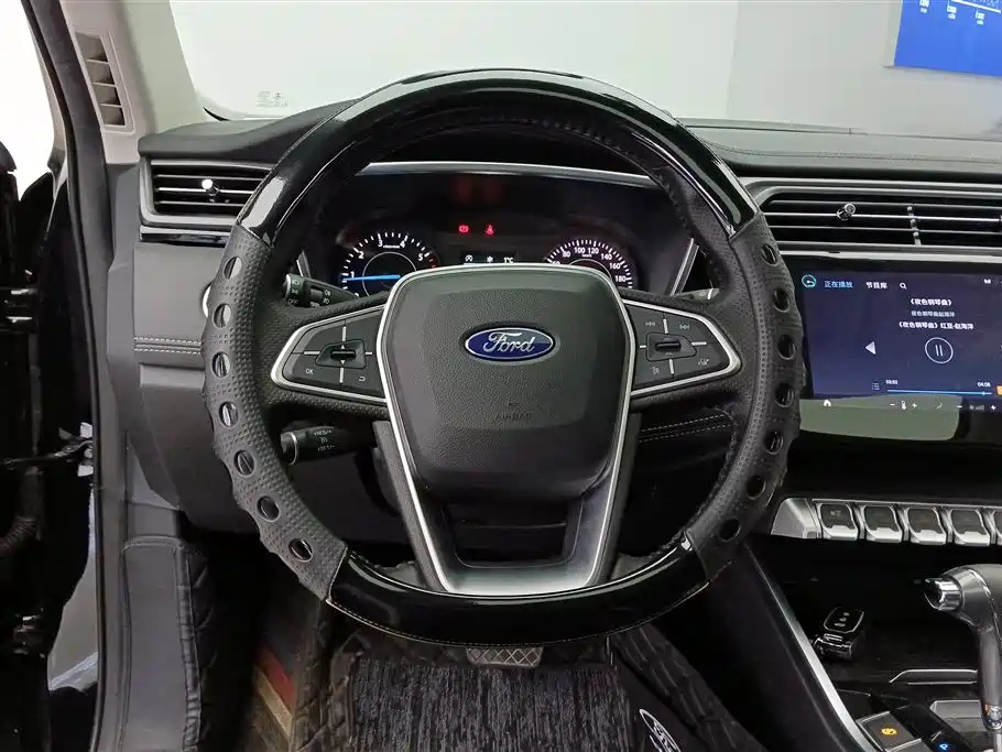 FORD OTHER 2021