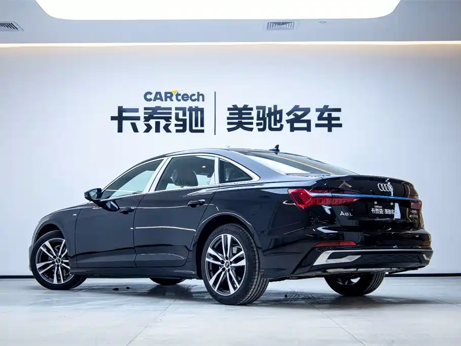 AUDI A6L 2024