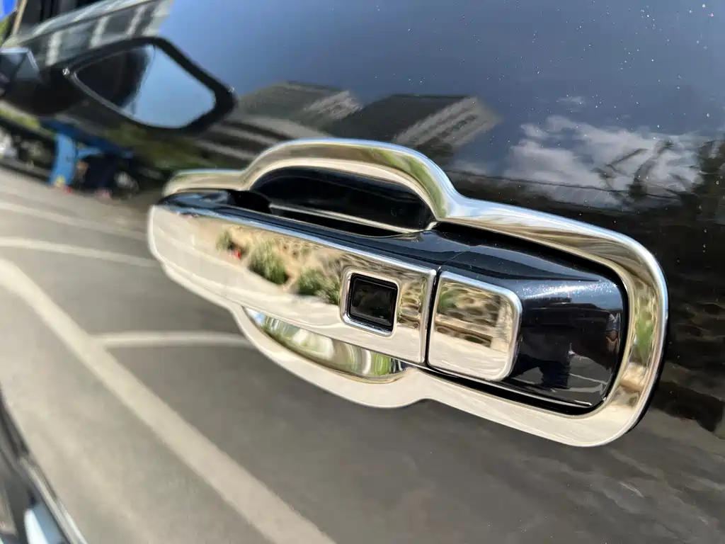 HAVAL DARGO 2021