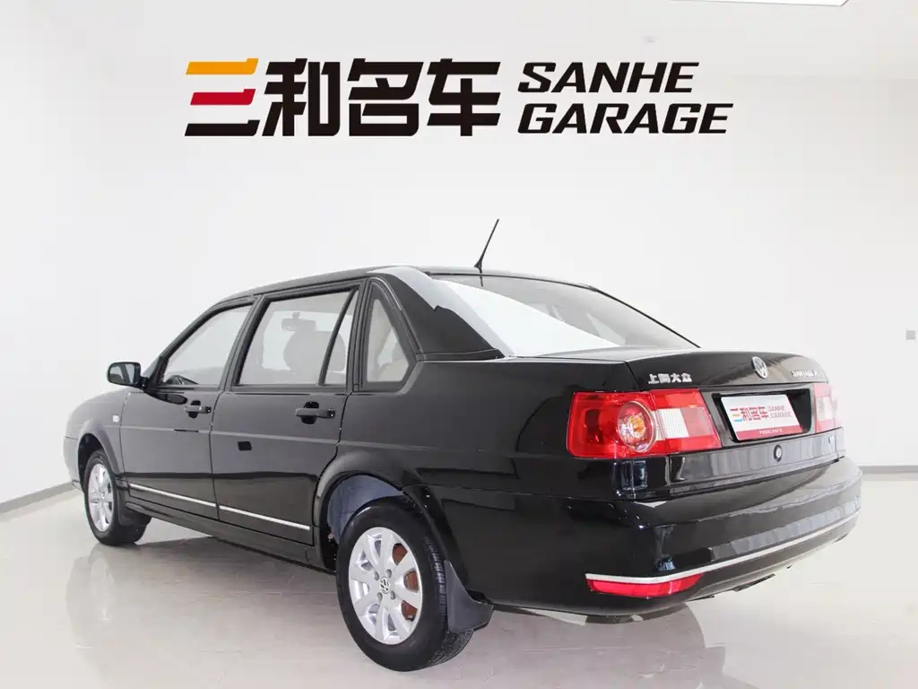 VOLKSWAGEN OTHER 2012
