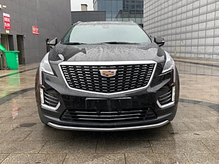 CADILLAC XT5 2024