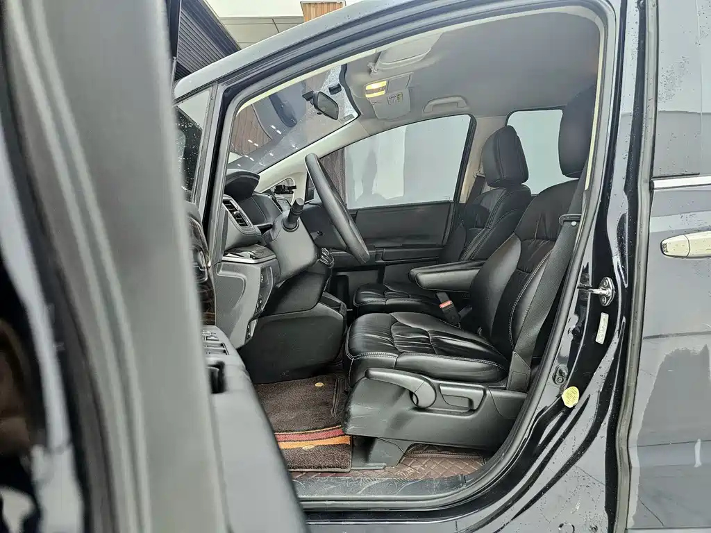 HONDA ODYSSEY 2020