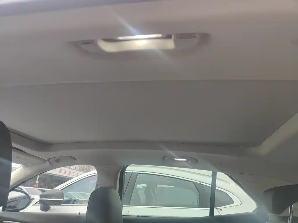 BUICK ENVISION 2023