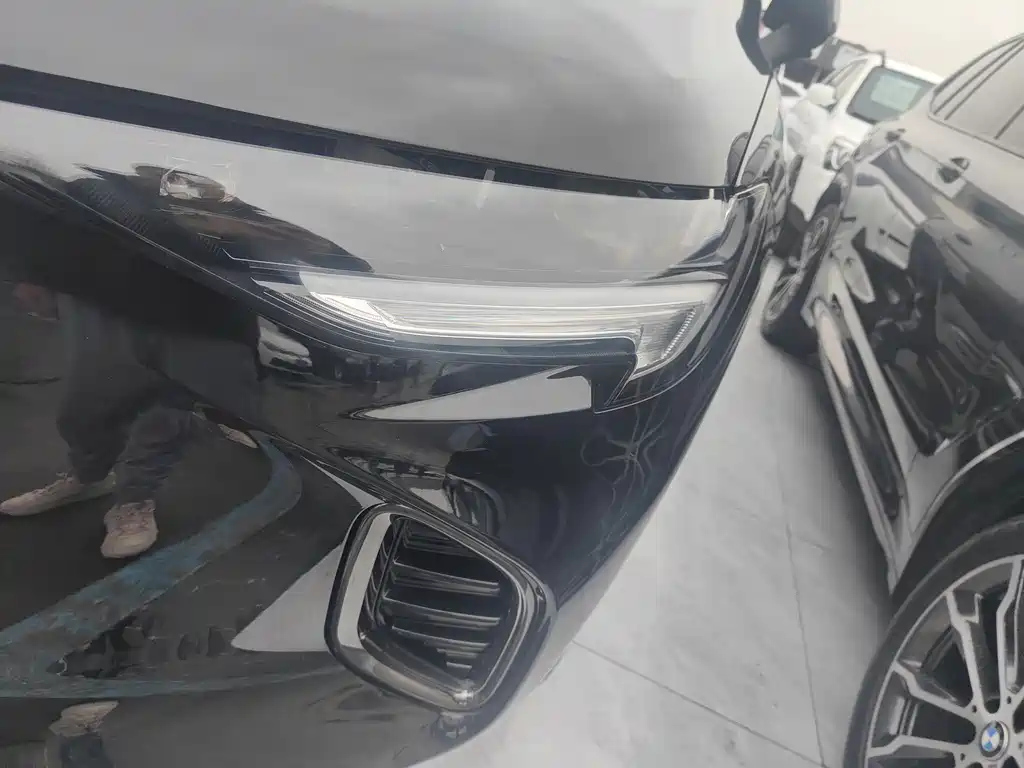 BUICK ENVISION 2023