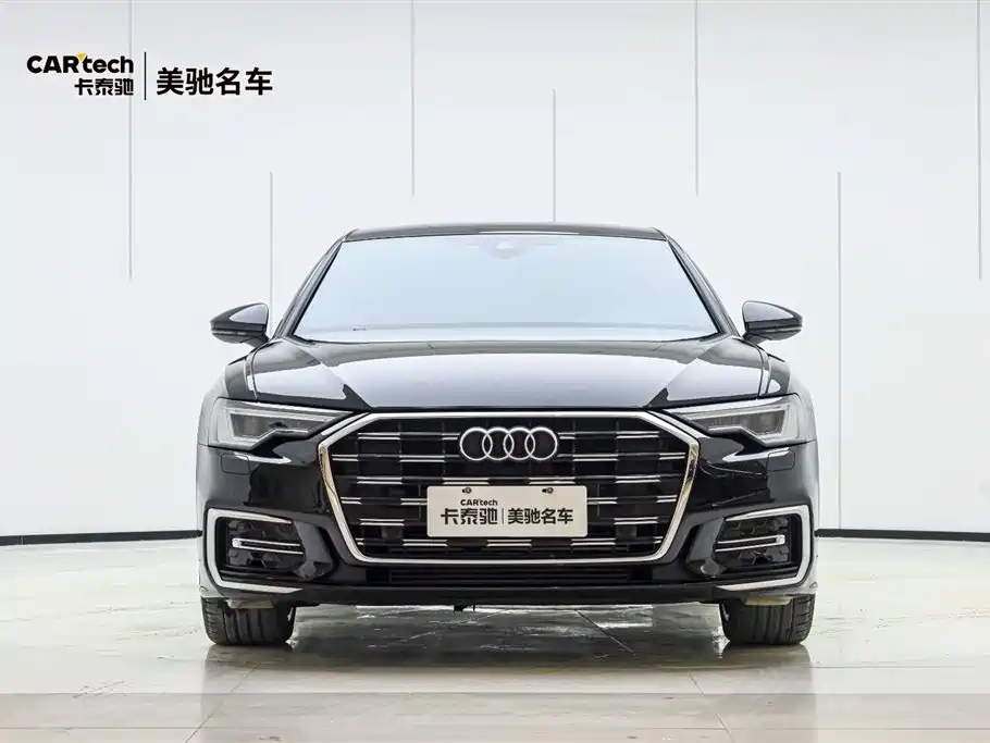 AUDI A6L 2023